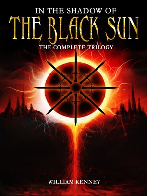 cover image of In the Shadow of the Black Sun